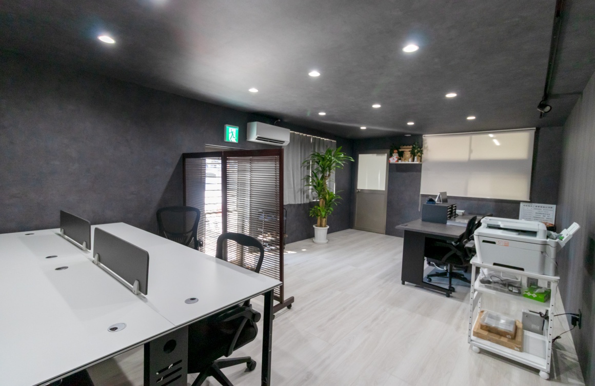 明成電設株式会社