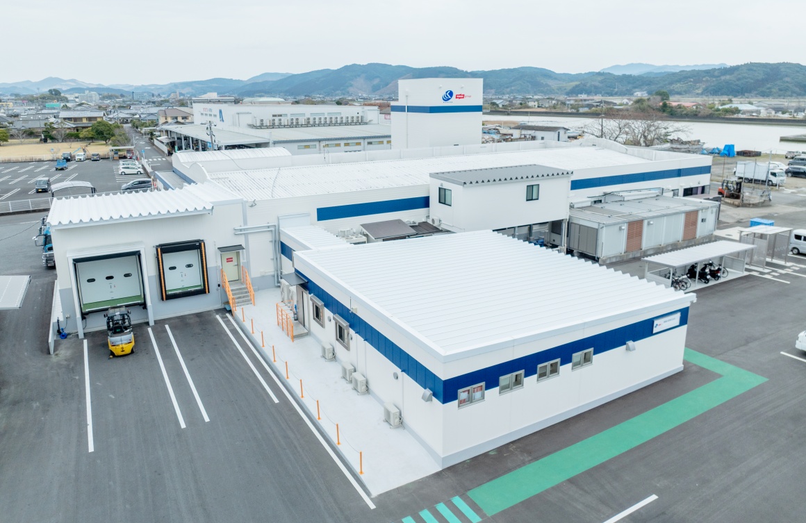 黒瀬水産株式会社