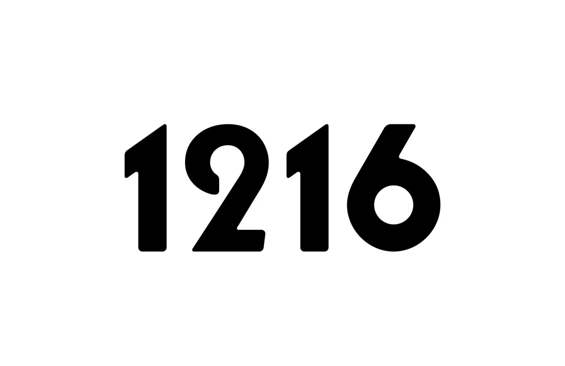 株式会社1216（トゥエルブシックスティーン）