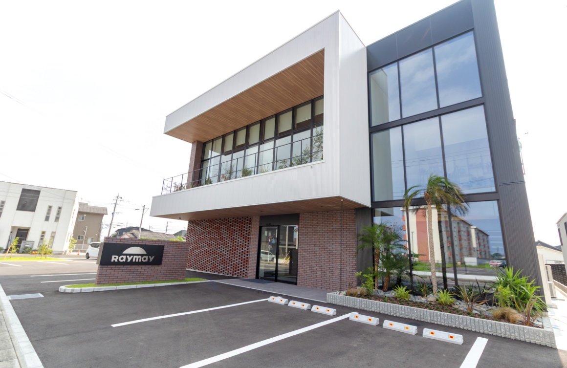 株式会社レイメイ藤井 宮崎支店