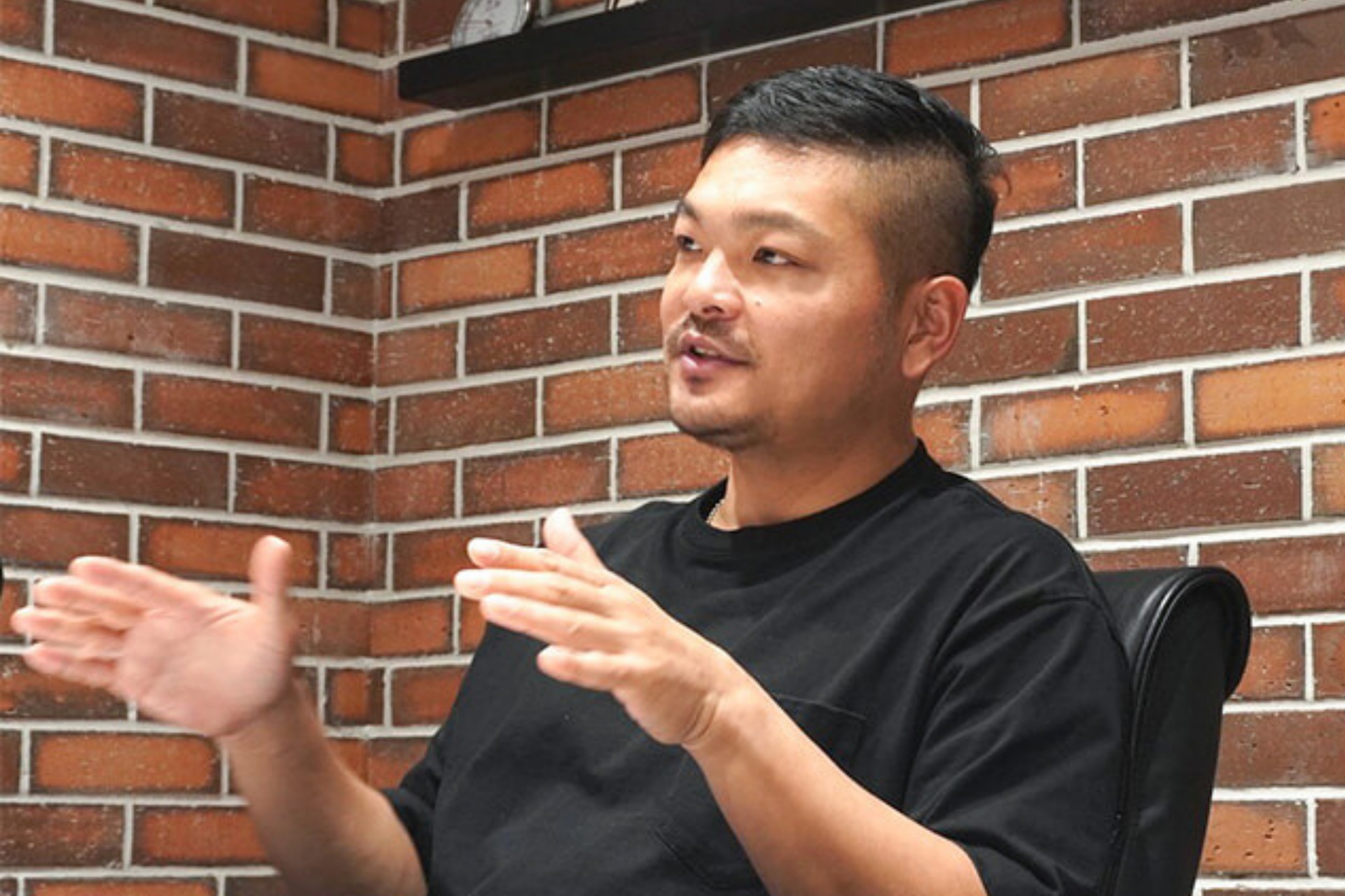 社内のAI活用を推進する部署が立ち上がりました