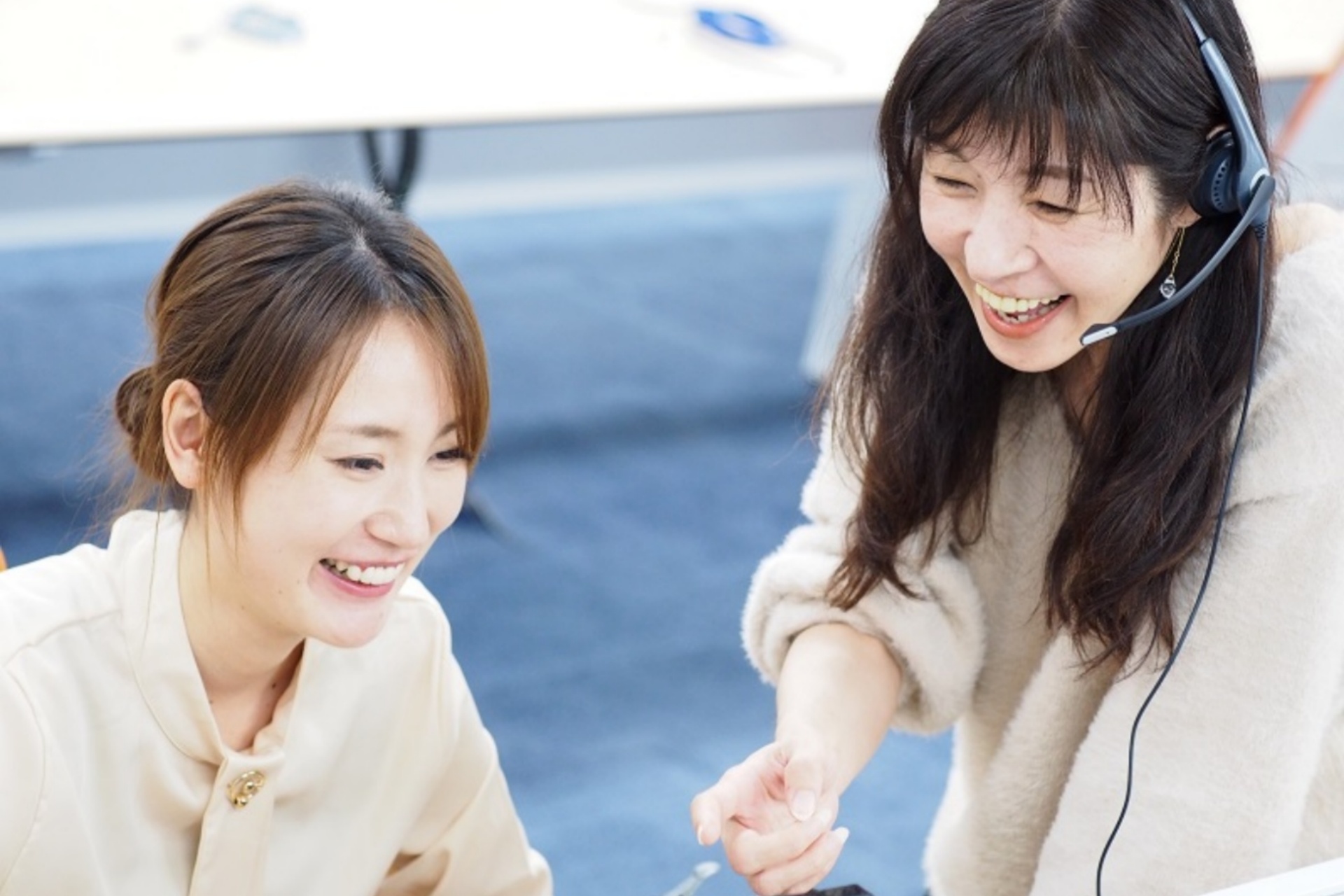 これまでの経験を活かして、自分の可能性を広げるキャリアへ
