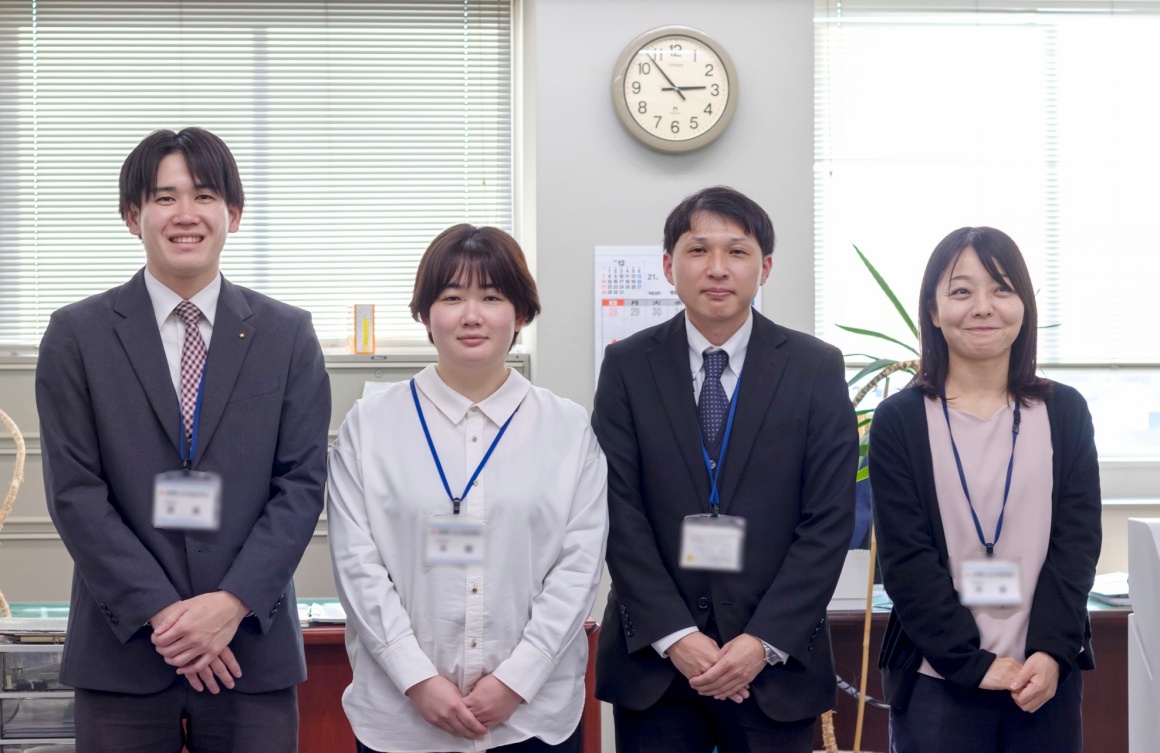 宮崎県火災共済協同組合の求人