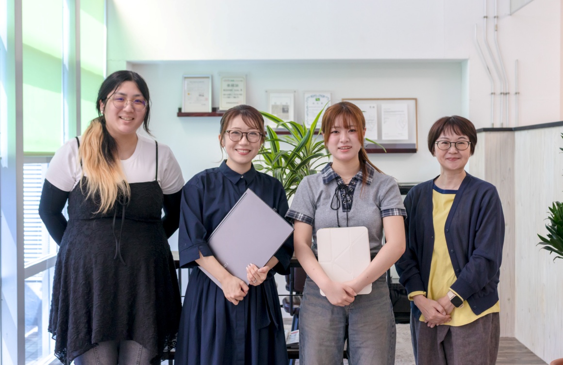 株式会社M&F tecnicaの求人