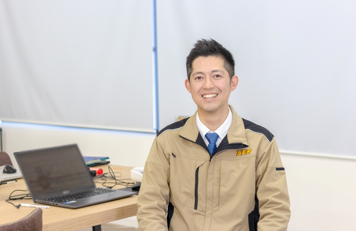 株式会社セキュリティロードの求人