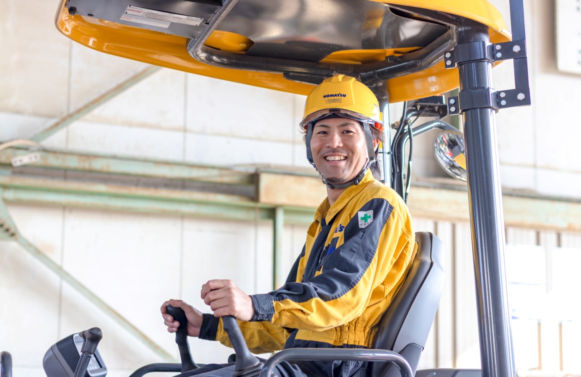 コマツ宮崎株式会社の求人