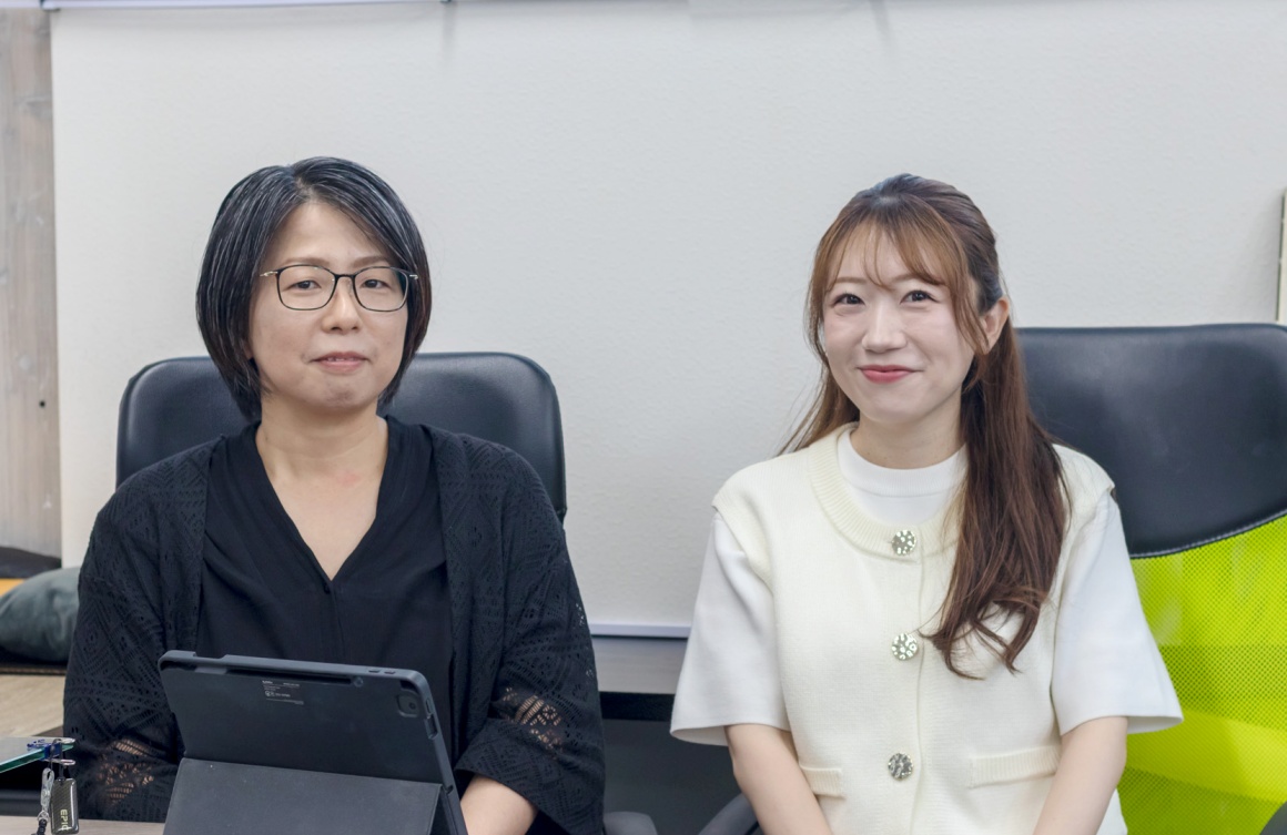 株式会社M&F tecnicaの求人