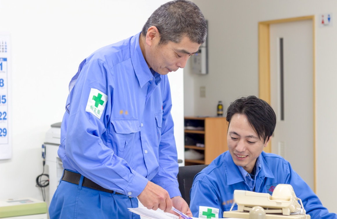 株式会社サンキュウ・トランスポート・九州　日向営業所の求人