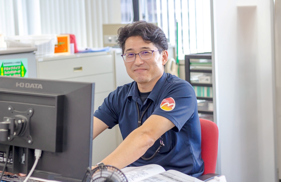 株式会社JA物流みやざきの求人