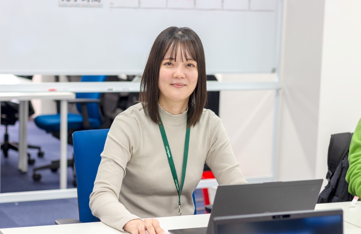 株式会社ワークポートの求人