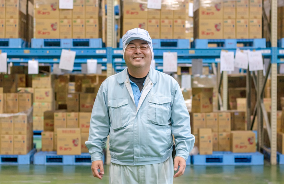 株式会社ハニーの求人