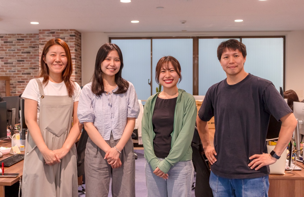 株式会社フォースリーの求人