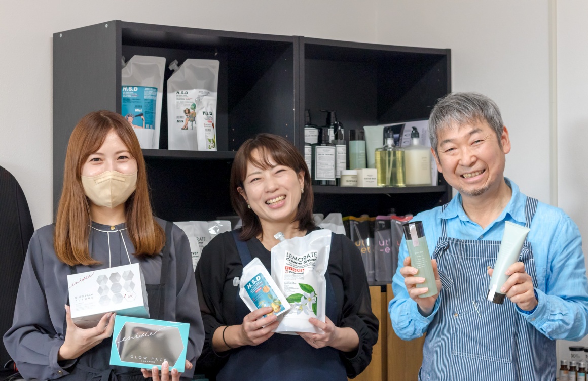 株式会社ビューフィールドの求人