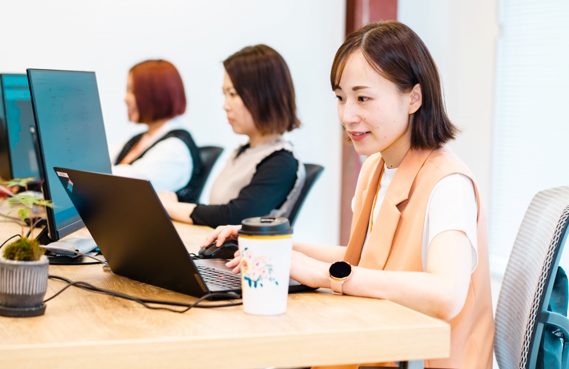 アディッシュプラス株式会社の求人