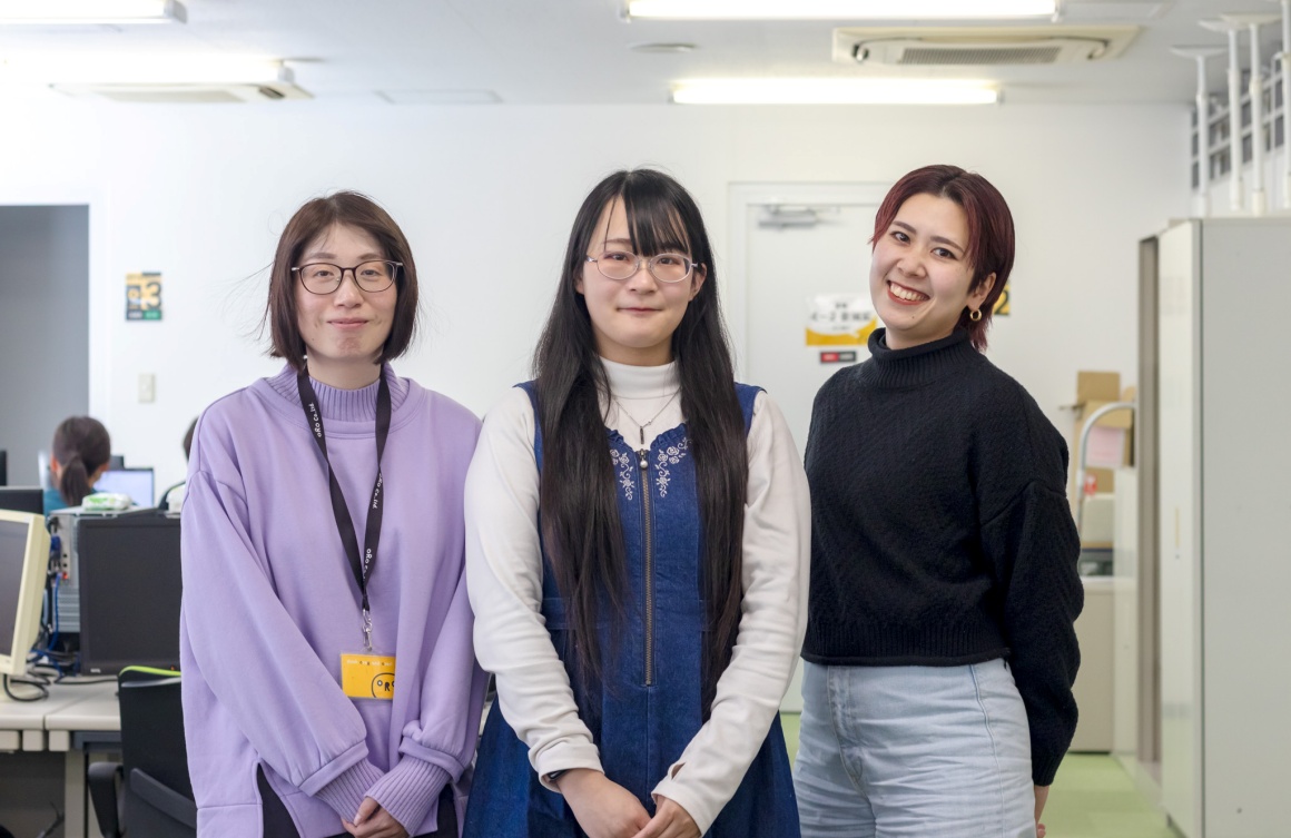 株式会社オロ宮崎の求人