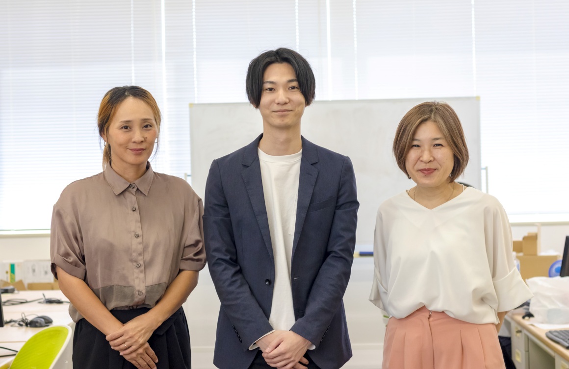 ビートレード・パートナーズ株式会社の求人