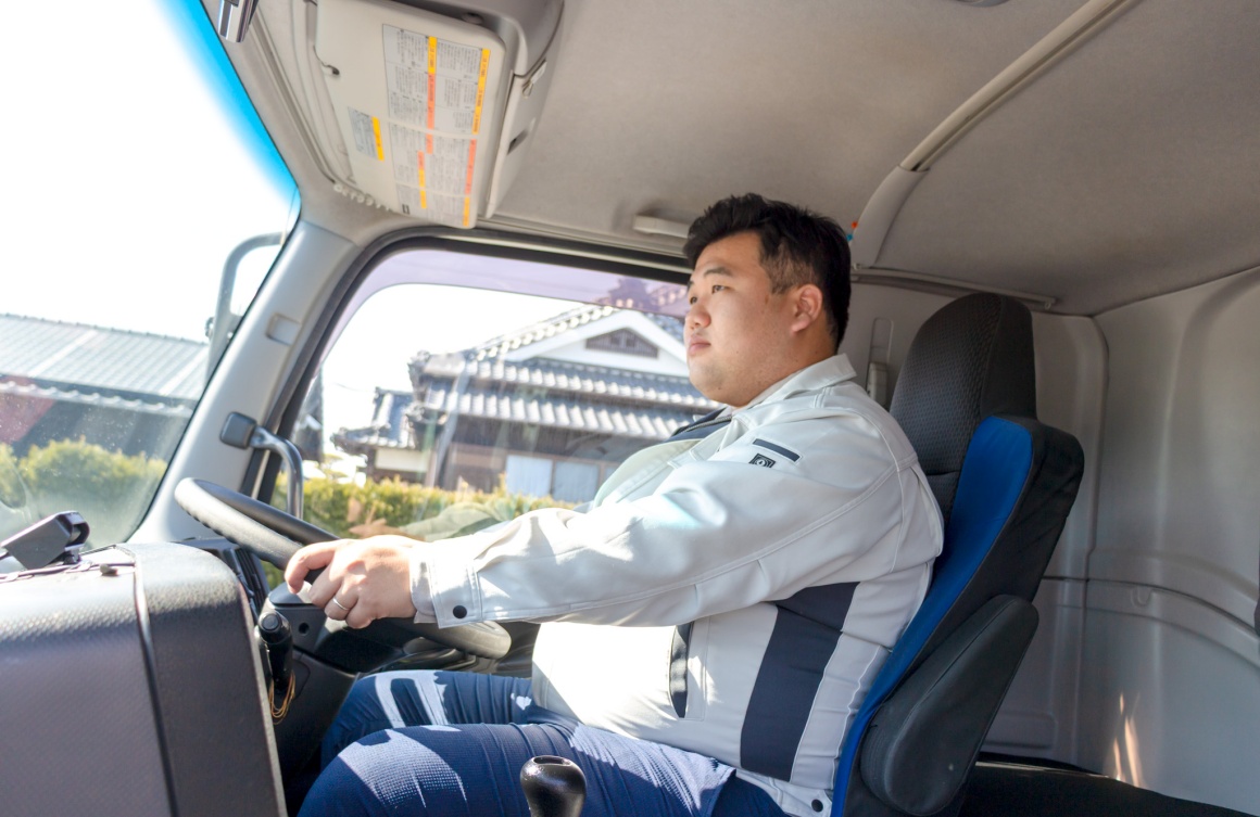 株式会社宮崎ジャパンエキスプレスの求人