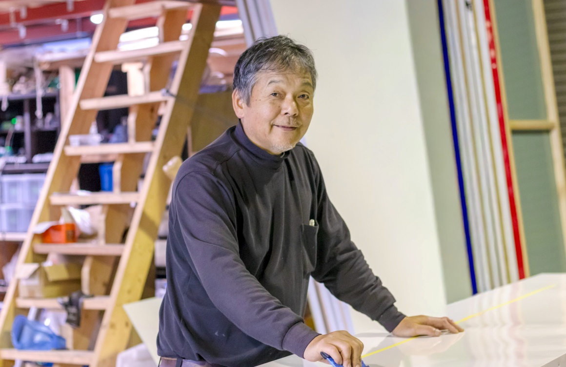 株式会社カシヤマの求人
