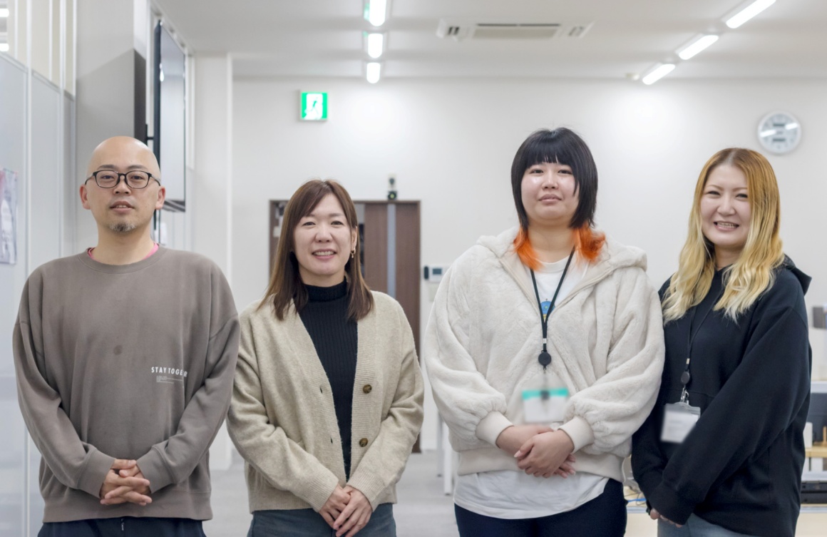 JENESIS（ジェネシス）株式会社の求人