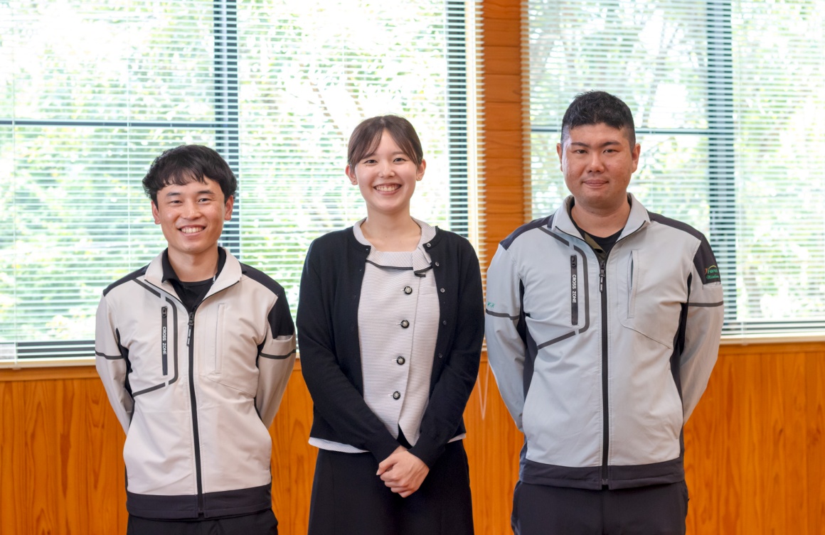 耳川広域森林組合の求人
