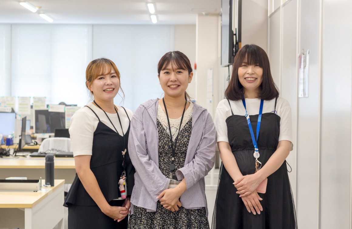 JENESIS（ジェネシス）株式会社の求人