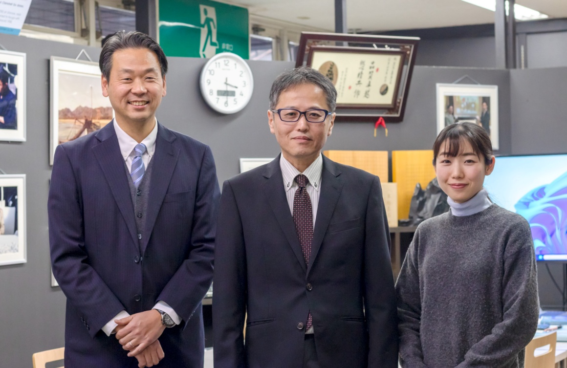 ミツイシ株式会社の求人