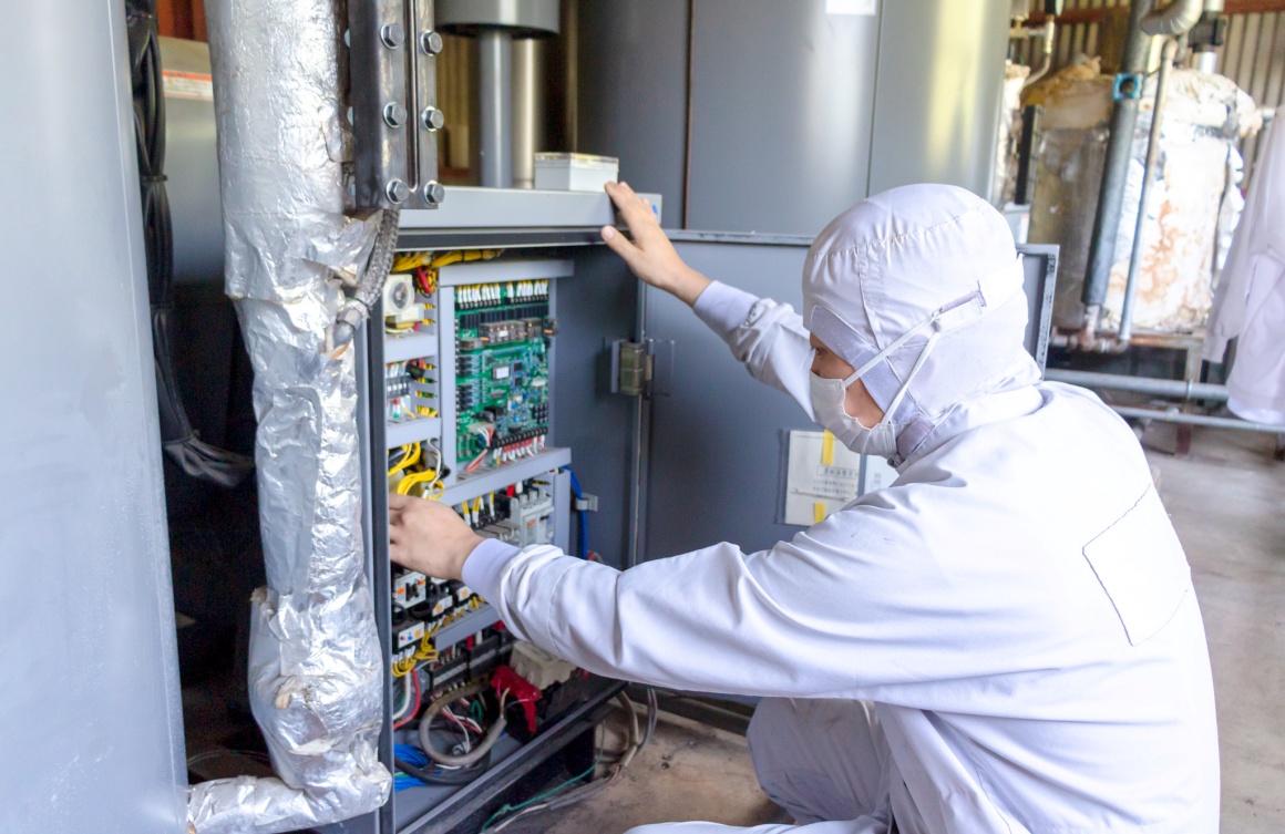 株式会社くらこん 九州工場の求人