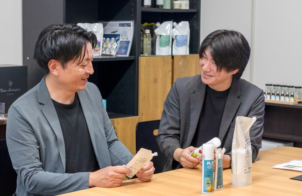 株式会社ビューフィールドの求人
