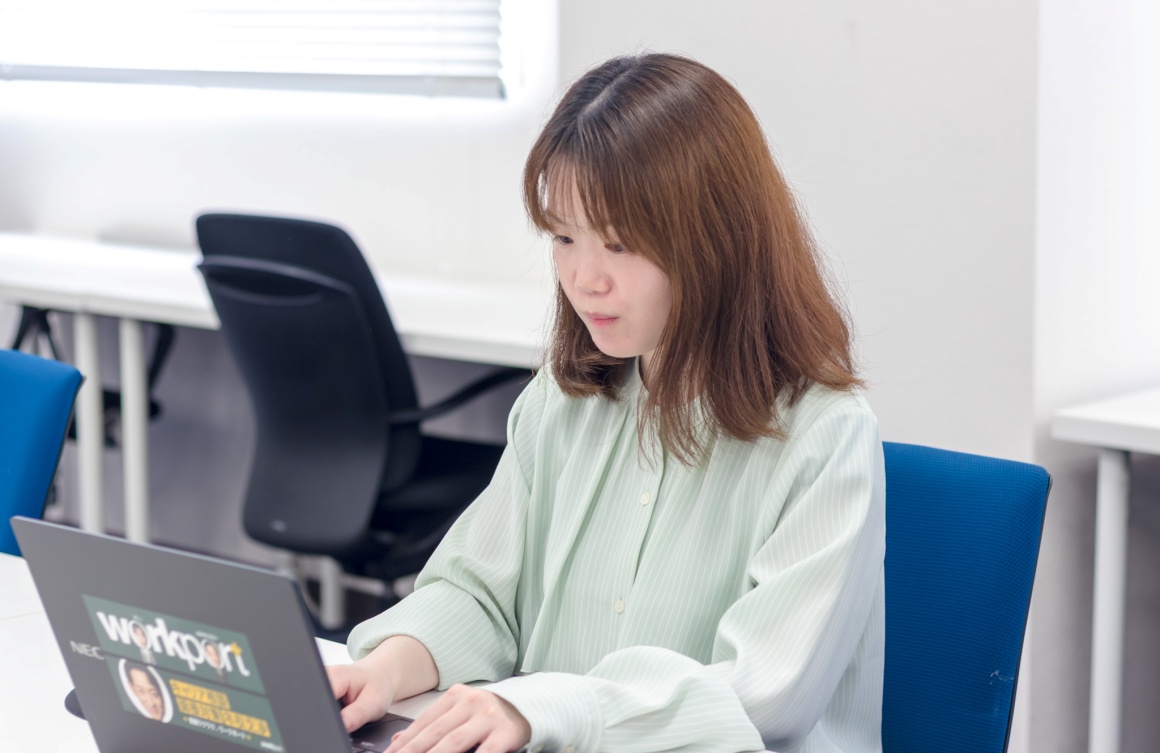 株式会社ワークポートの求人