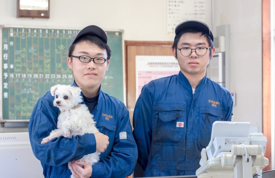 株式会社奥野自動車整備工場の求人