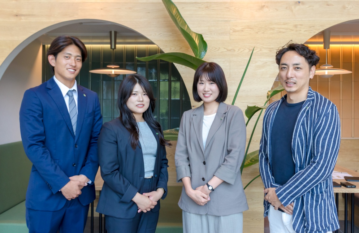 株式会社アルファの求人