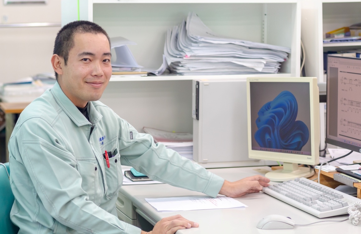 岩切商事株式会社の求人