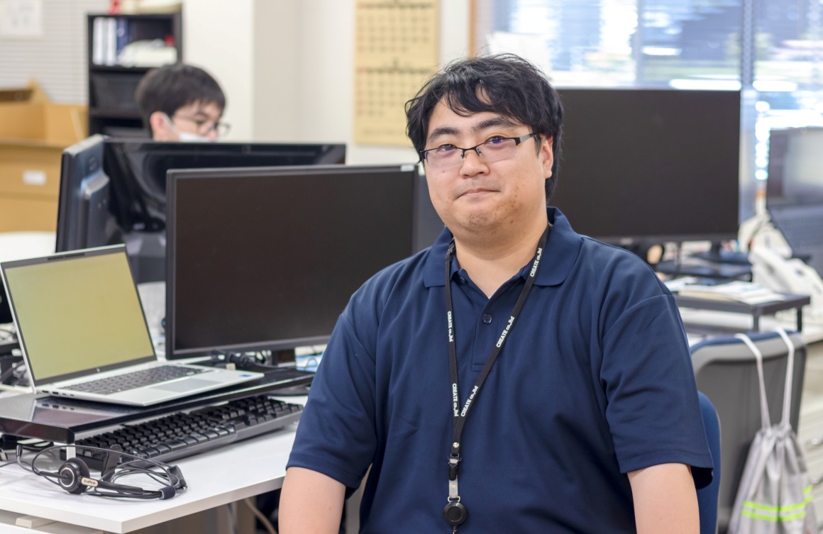 株式会社クリエートの求人