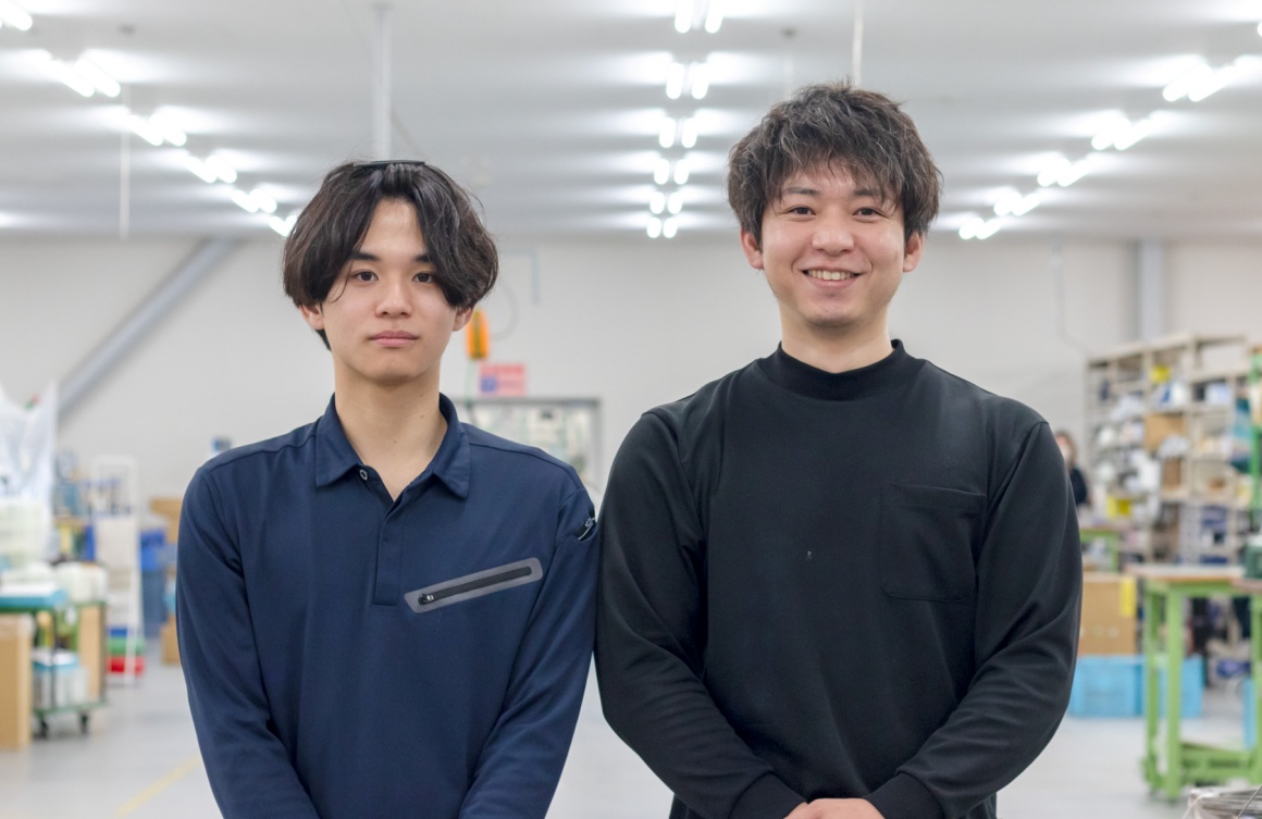 株式会社豊中ホット研究所の求人