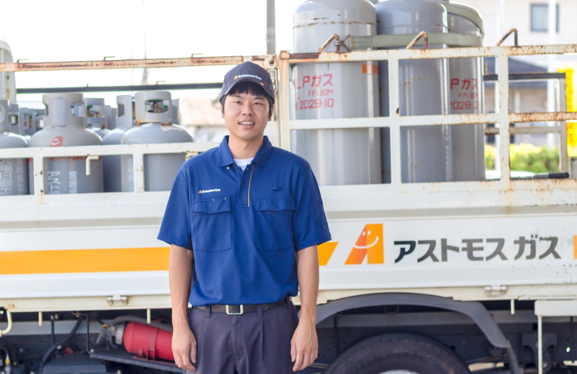 アストモスリテイリング株式会社 九州カンパニーの求人