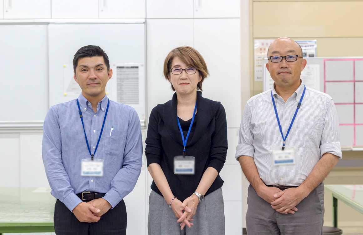 特定非営利活動法人　宮崎障害者雇用支援センター（キャリアアシスト宮崎）の求人