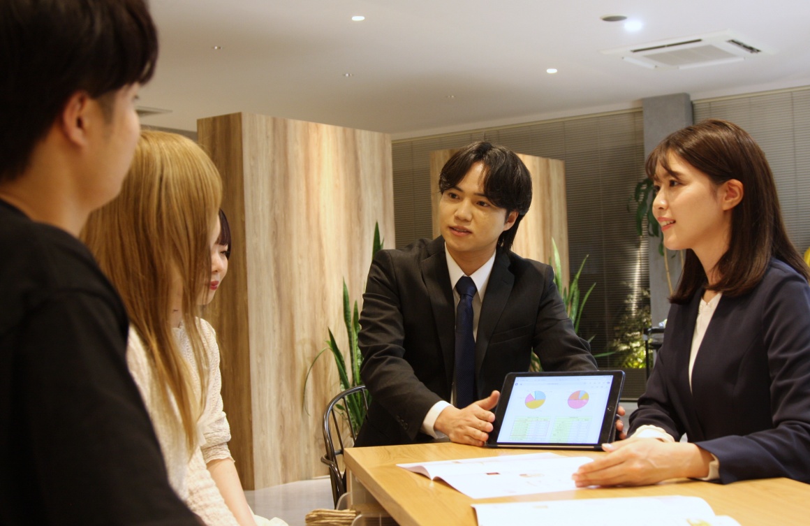 ワンビジョン株式会社の求人