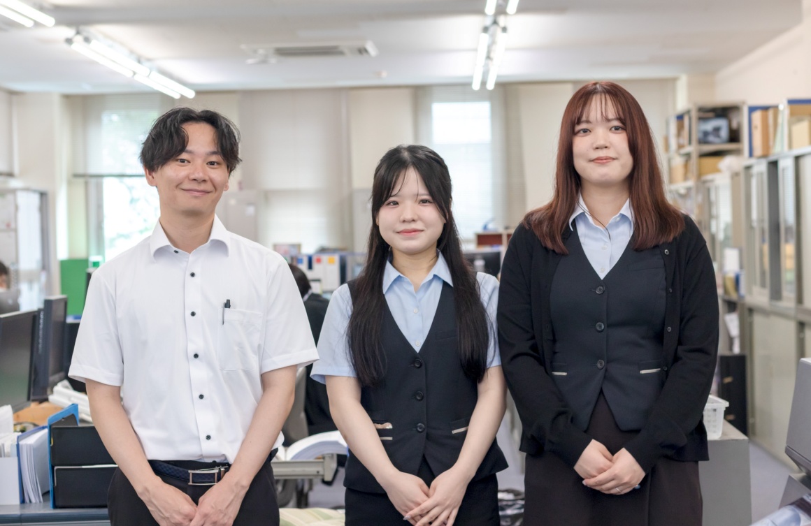 株式会社志多組の求人