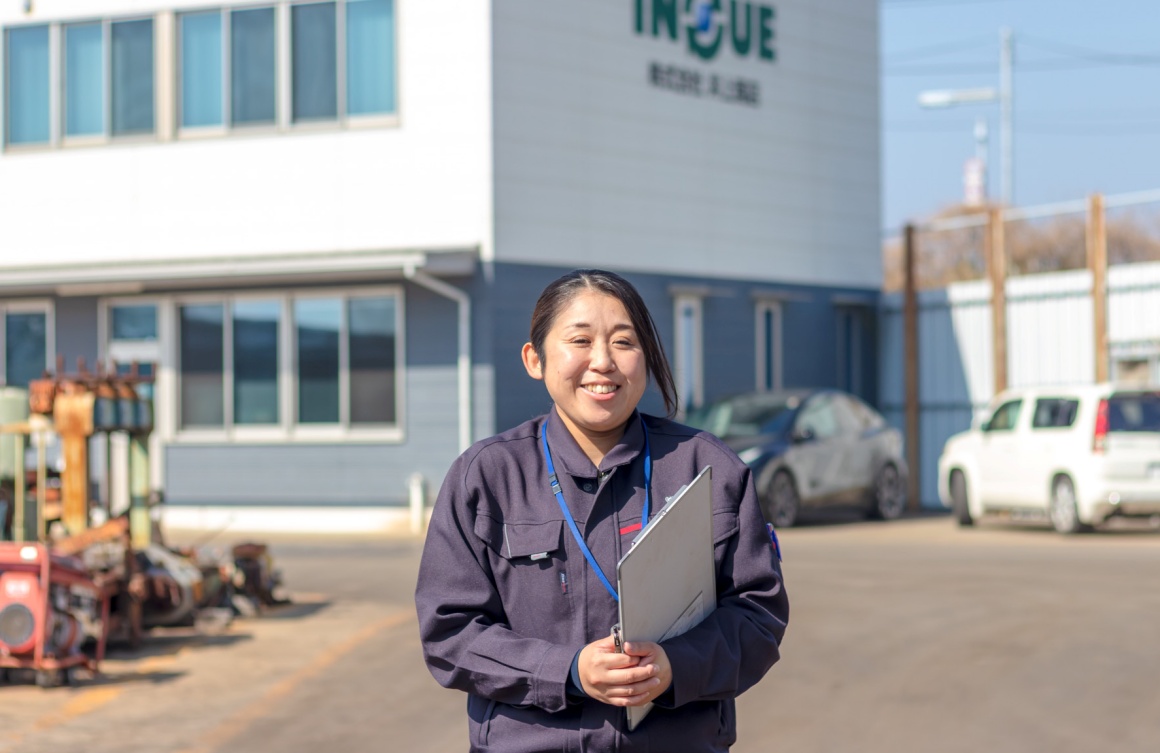 株式会社井上商店の求人