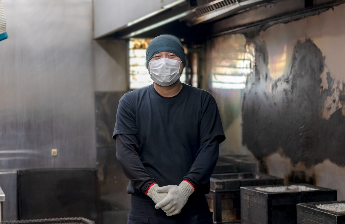 有限会社平和食品工業の求人