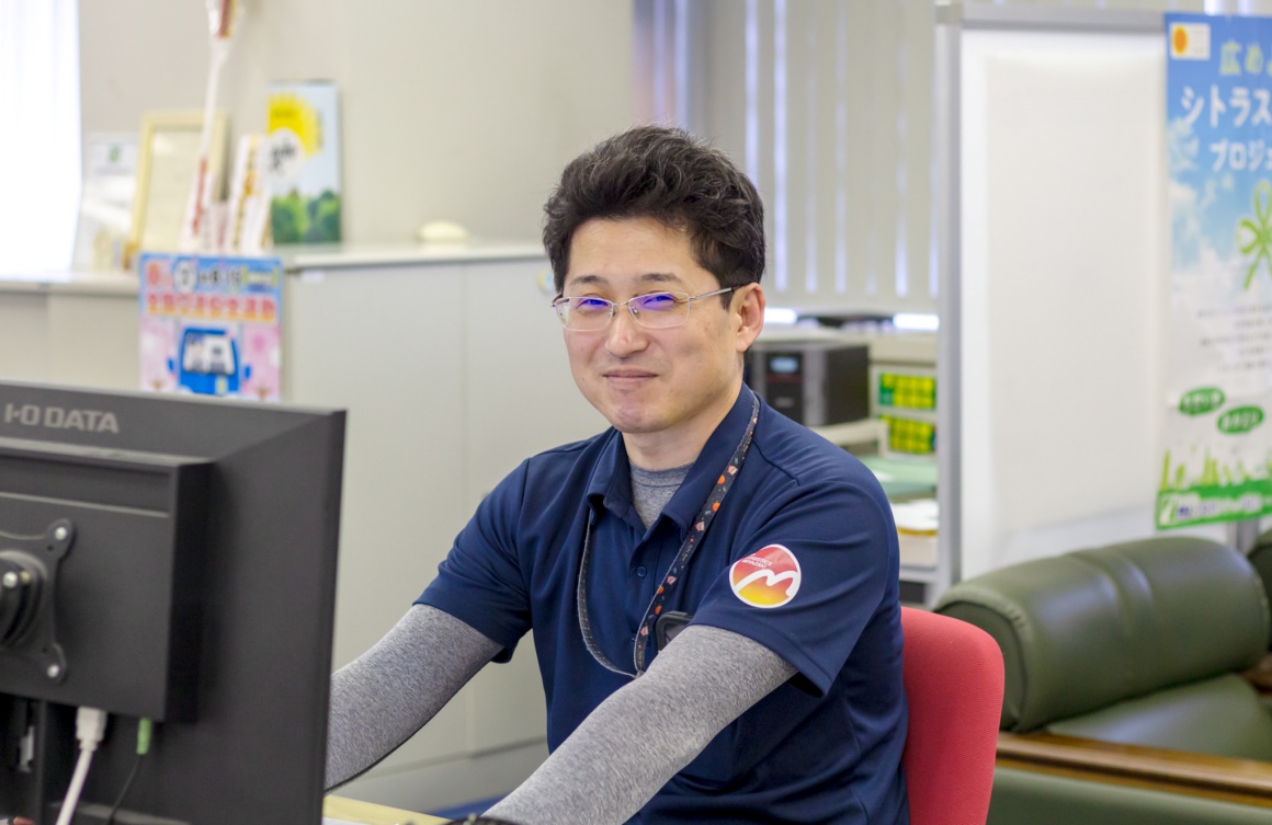 株式会社JA物流みやざきの求人