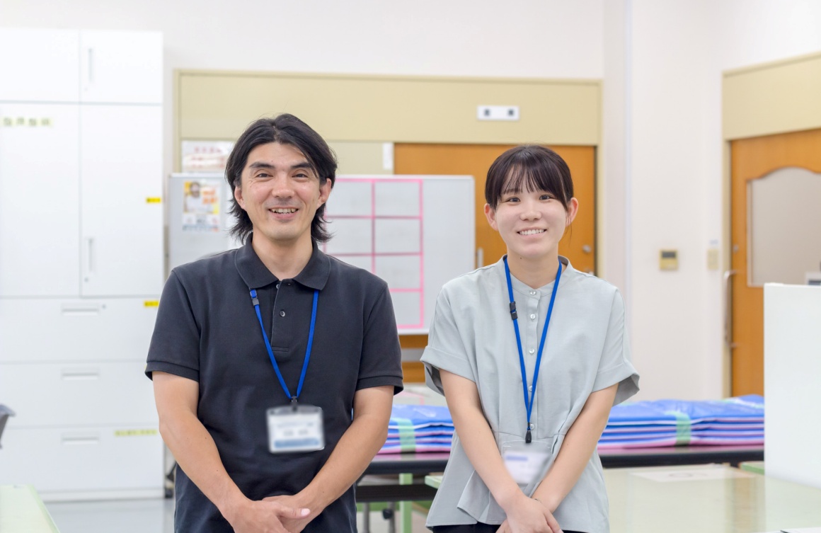 特定非営利活動法人　宮崎障害者雇用支援センター（キャリアアシスト宮崎）の求人