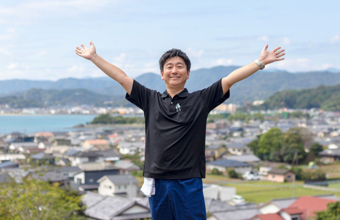 合同会社yutorie（かどがわ温泉 心の杜）の求人