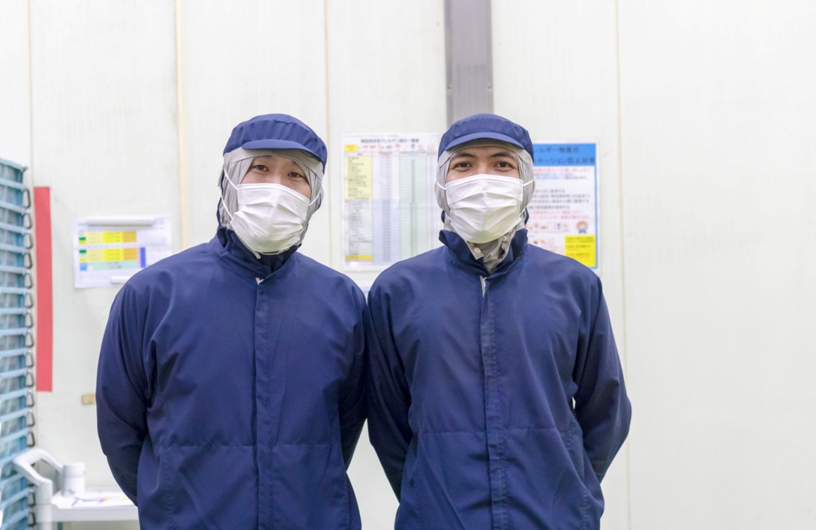 株式会社日向屋の求人