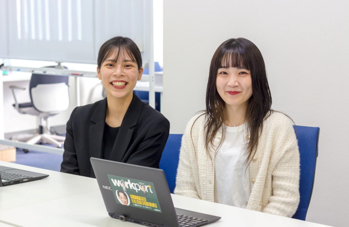 株式会社ワークポートの求人