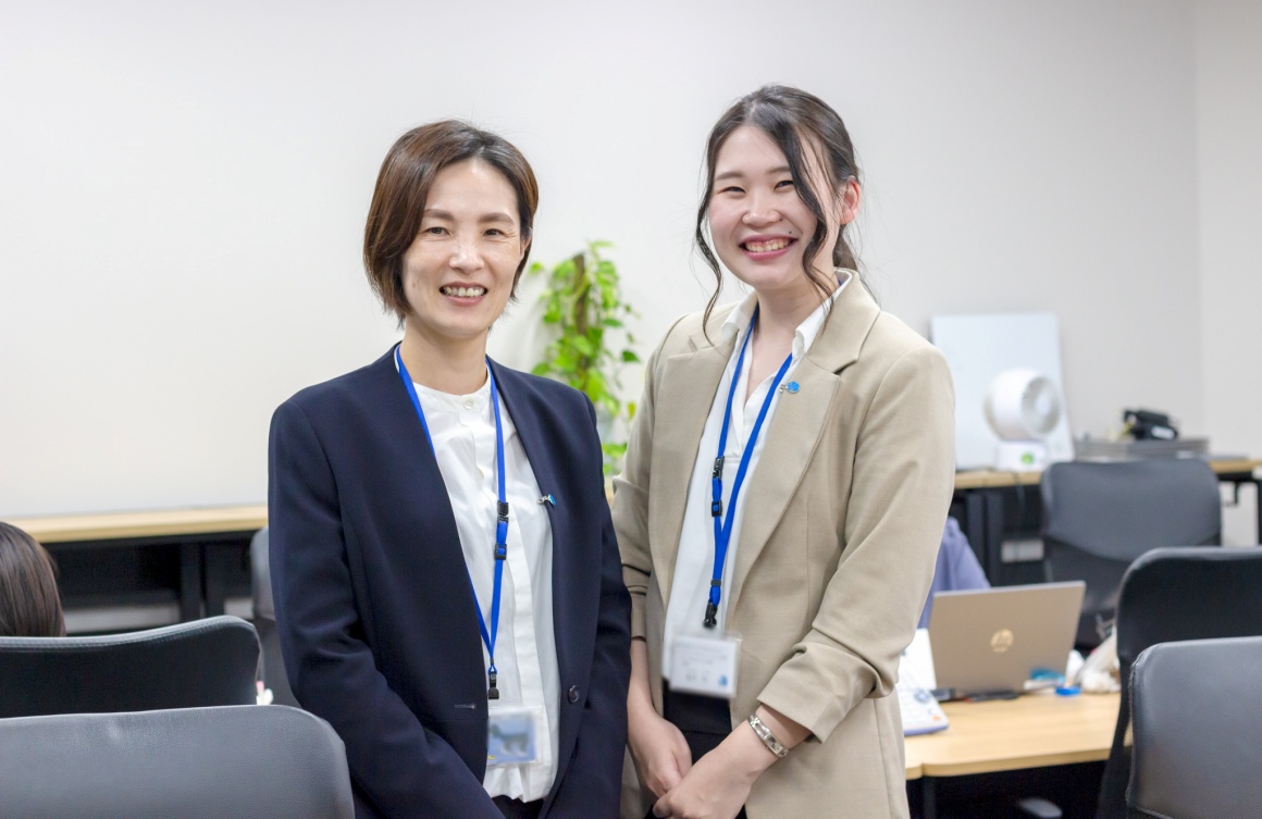 株式会社エッジコネクションの求人