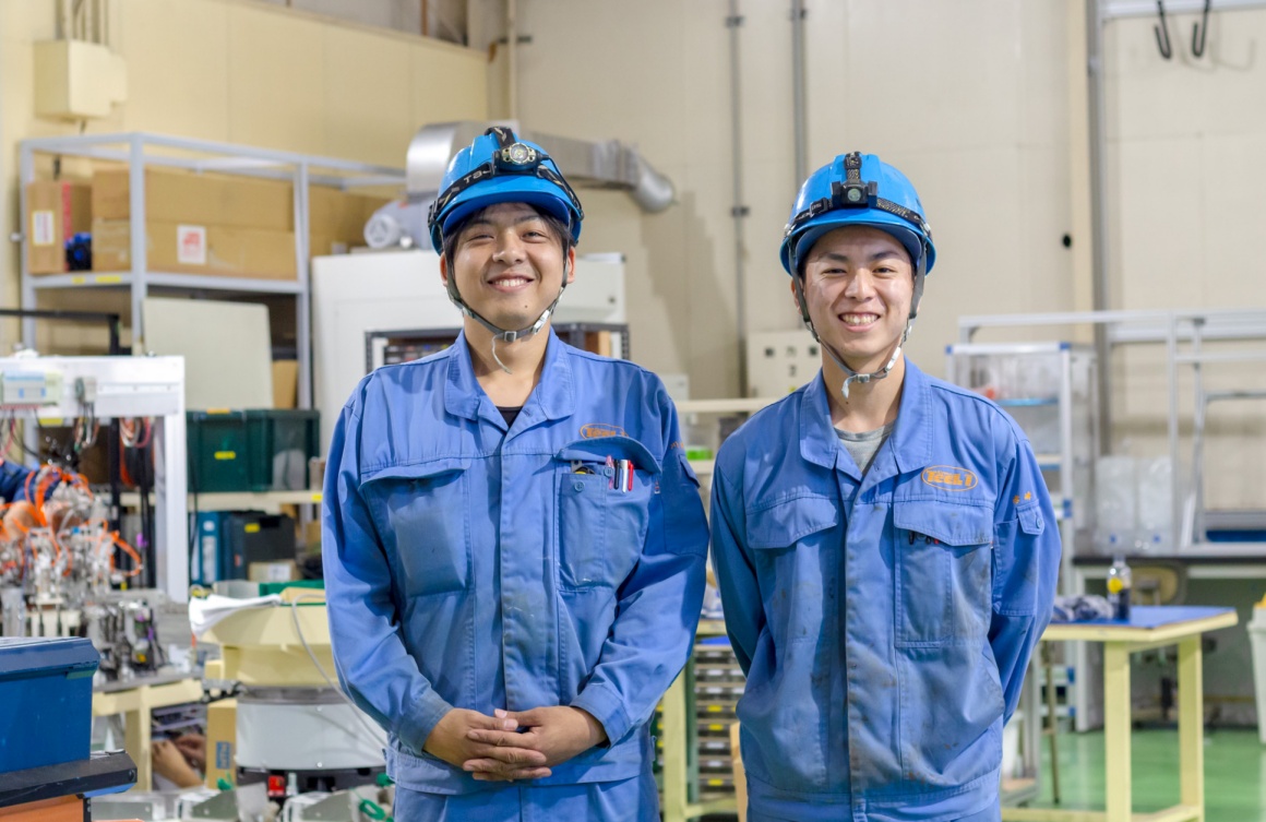 株式会社キヨモトテックイチの求人