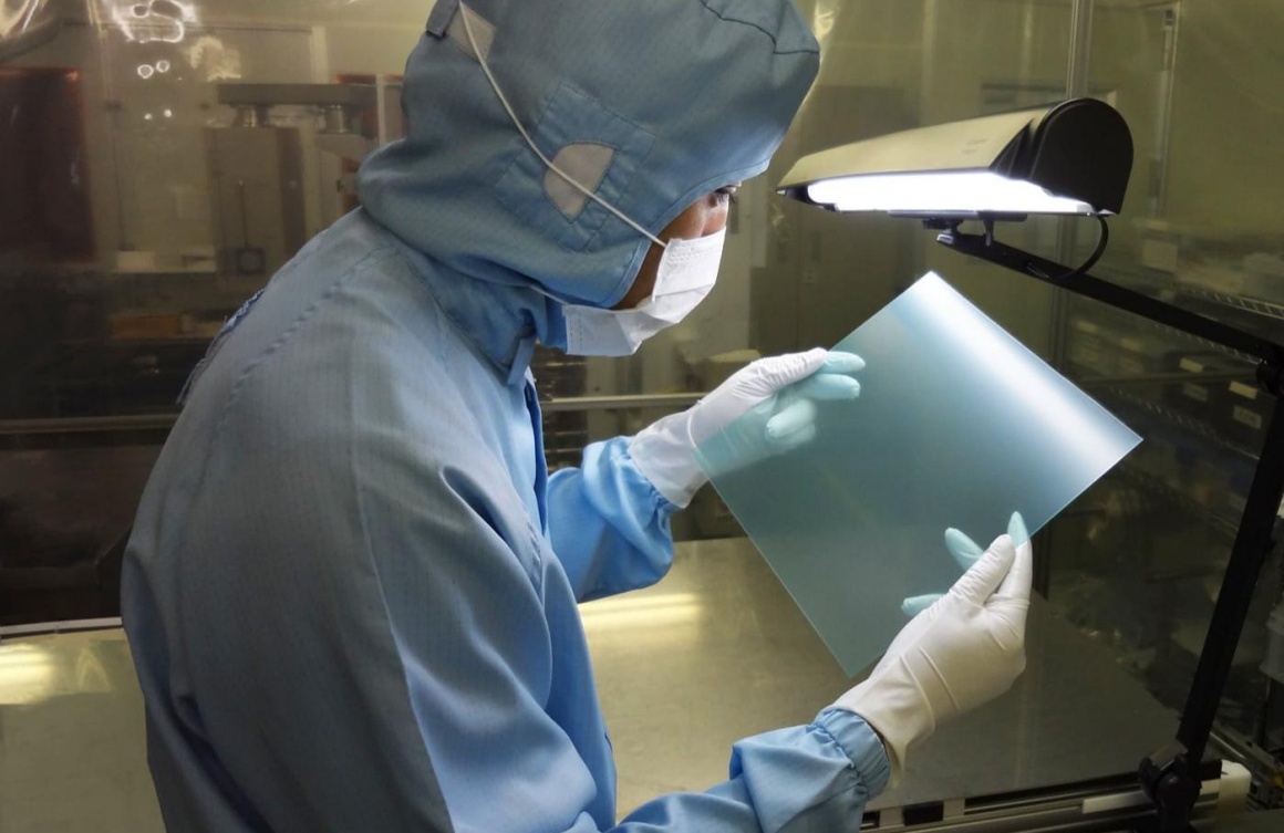 製品の検査や品質確認を担当します