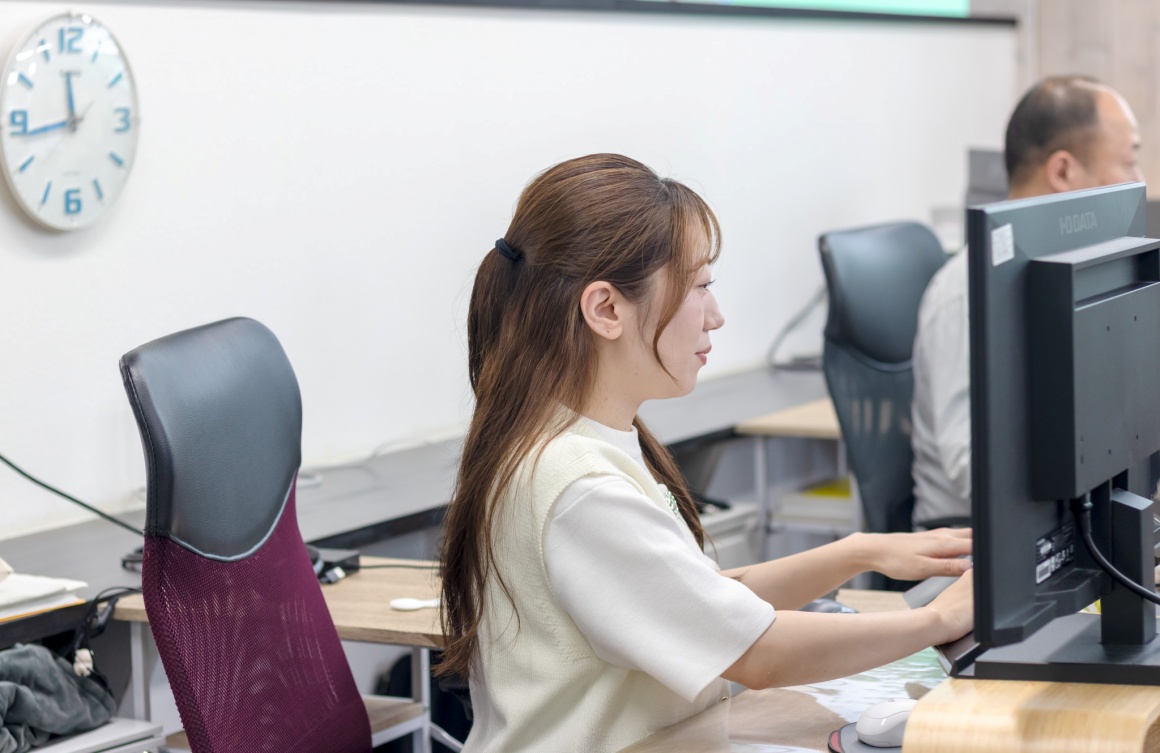 図面を読み取る力を養っていきます