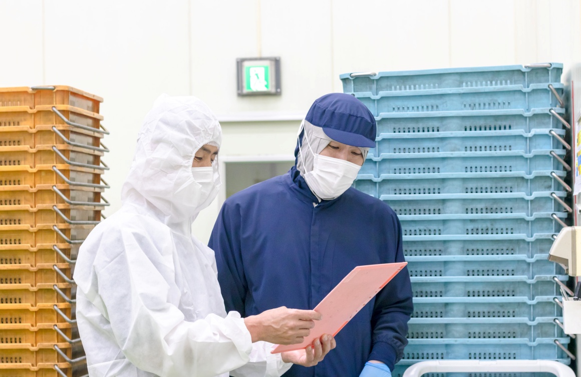 技術は入社後に学べます